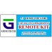 Remote Kit-Inbuilt of USB/FM/Bluetooth module with 128x64(GLCD) display for 5.1 Home theatre system digitally Controlled by remote