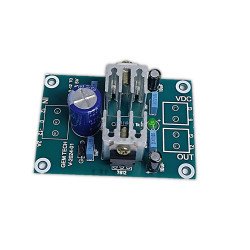 Power Converter Board